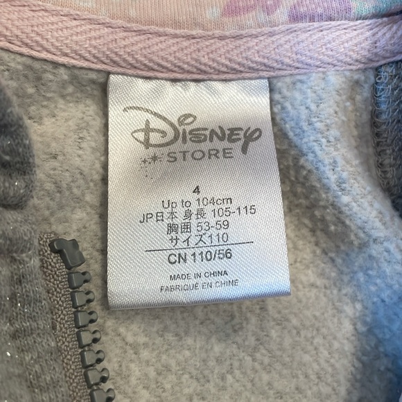 Disney’s Frozen hoodie - Picture 4 of 6